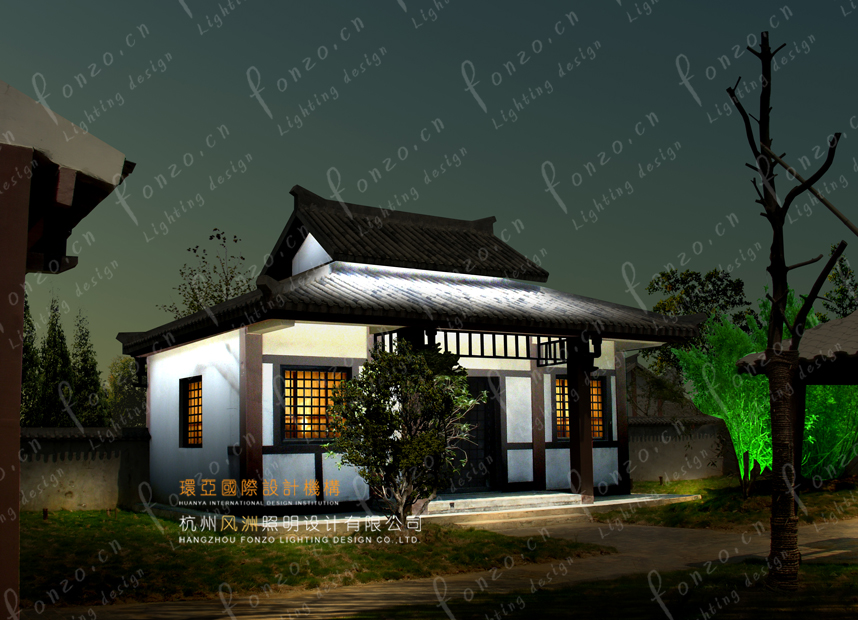 安庆景视基地