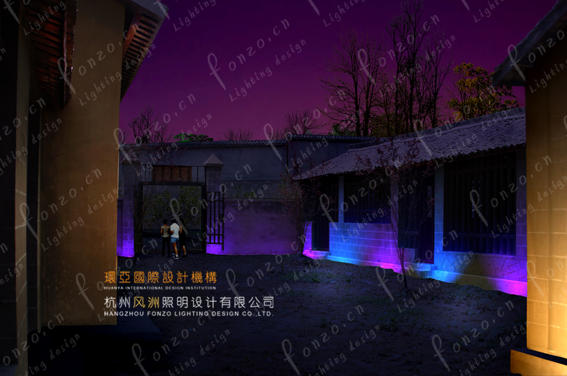 安庆景视基地